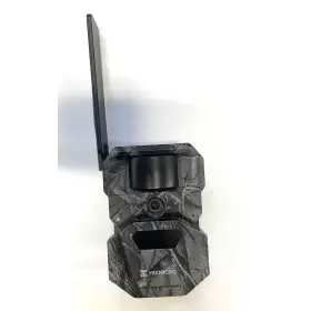 HikMicro - Trailcam T16 4G vildtcamera