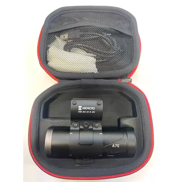 HikMicro - HikMicro Action Kamera HikCam