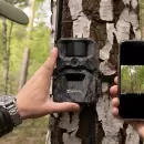 HikMicro - Trailcam T16 4G vildtkamera HikMicro - Trailcam T16 4G vildtkamera