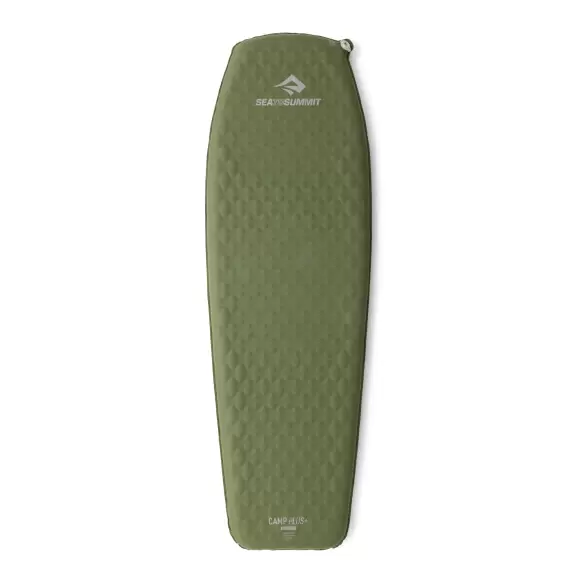 Sea To Summit - SeaToSummit Camp Plus SI Sea To Summit - SeaToSummit Camp Plus SI