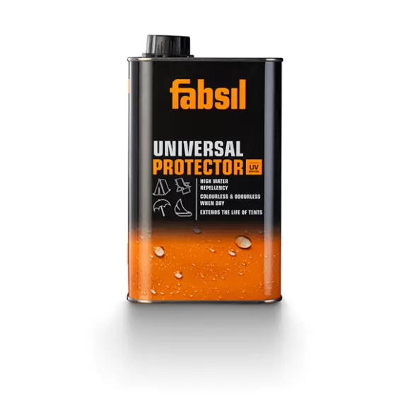 Fabsil - Fabsil 1,0 liter Fabsil - Fabsil 1,0 liter