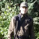 Mjoelner Hunting - Neoprenrem med sikkerhed - anti glid Mjoelner Hunting - Neoprenrem med sikkerhed - anti glid