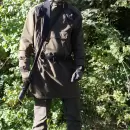 Mjoelner Hunting - Neoprenrem med sikkerhed - anti glid Mjoelner Hunting - Neoprenrem med sikkerhed - anti glid