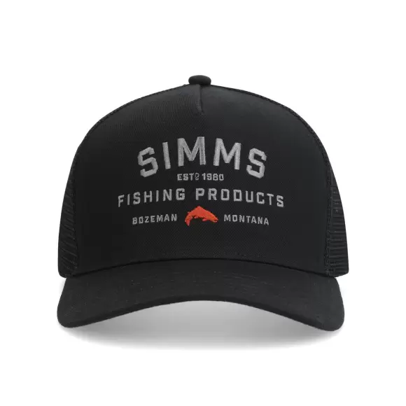 Simms - Simms Double Haul Trucker Simms - Simms Double Haul Trucker