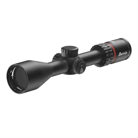 Burris - Burris Fullfield 3-12x56 m. lys Burris - Burris Fullfield 3-12x56 m. lys