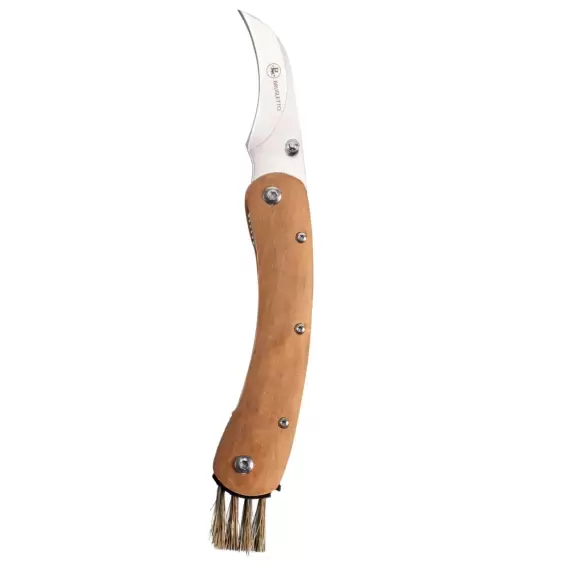 Brusletto Vedalen Mushroom Knife
