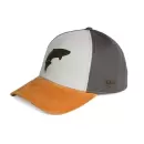MJM cap Salmon