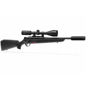 Beretta - Beretta BRX1 .30-06 inkl. Burris 3-12x56   Parado