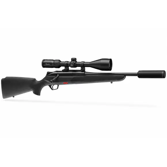Beretta - Beretta BRX1 .30-06 inkl. Burris 3-12x56   Parado
