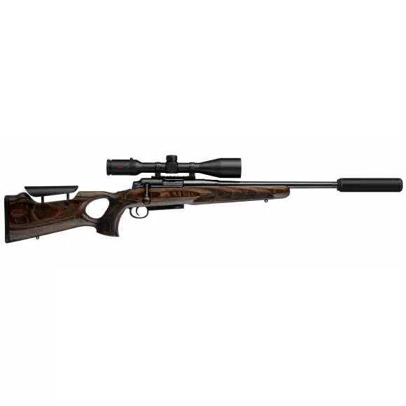 Mauser - Mauser M25 Max .308 win sæt med Minox RS4 3-12x56 BDC Mauser - Mauser M25 Max .308 win sæt med Minox RS4 3-12x56 BDC
