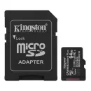 Select Plus Gen3 MicroSD/SD – 64GB Select Plus Gen3 MicroSD/SD – 64GB