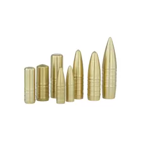 Sonic Ballistic Hunt 8 mm. 10,4 g.