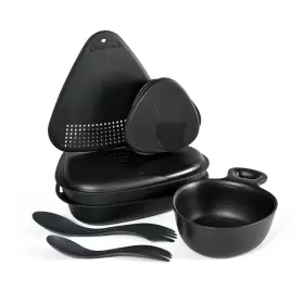 Light My Fire - Mealkit 2.0