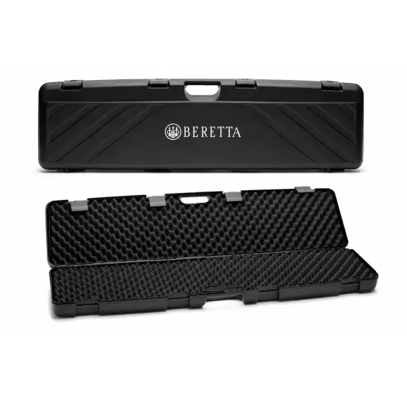 Beretta - Riffelkuffert 116x27x9 cm. Beretta - Riffelkuffert 116x27x9 cm.
