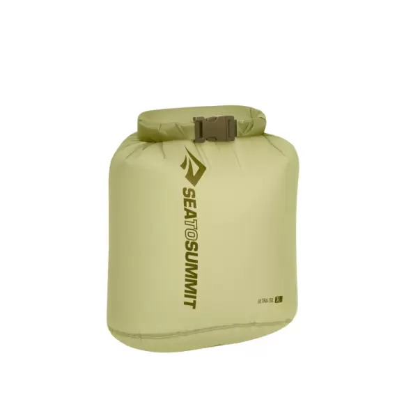 Sea To Summit Ultra-sil drybag 3 liter Sea To Summit Ultra-sil drybag 3 liter