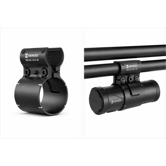 HIKMICRO HM-AC-14.5-18 / 21.5-26 HIKMICRO HM-AC-14.5-18 / 21.5-26