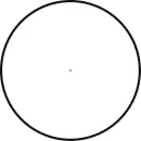 Hawke - Hawke Vantage Red Dot 1x20 3 moa Hawke - Hawke Vantage Red Dot 1x20 3 moa