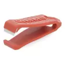 Simms Freestone Nipper lineklipper til fluefiskeri i orange Simms Freestone Nipper lineklipper til fluefiskeri i orange