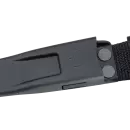 Fällkniven Garm outdoorkniv med Zytel-skede og lamineret VG10-klinge Fällkniven Garm outdoorkniv med Zytel-skede og lamineret VG10-klinge