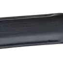 Fällkniven DC4 dobbeltsidet slibesten med diamant- og keramisk slibeflade i læderetui Fällkniven DC4 dobbeltsidet slibesten med diamant- og keramisk slibeflade i læderetui