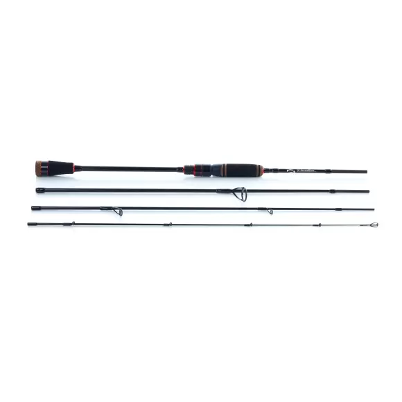 Pandion Diablo 6'6" #2–8 g Pandion Diablo 6'6" #2–8 g