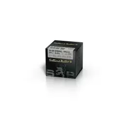 Sellier & Bellot - Sellier & bellot .30-06 9,55 g. FMJ