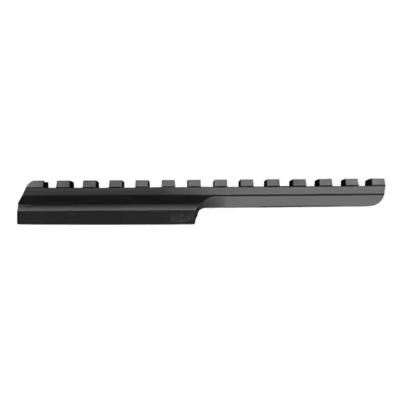 Mauser 25 Picatinny Rail – 12 MOA Mauser 25 Picatinny Rail – 12 MOA