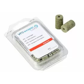 Rensning af 4,5 mm luftvåben - VFG