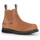 Hoggs of Fife Air-Shire low cut boot med elastik friluftsstøvler Hoggs of Fife Air-Shire low cut boot med elastik friluftsstøvler