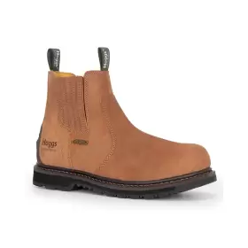 Hoggs of Fife Air-Shire low cut boot med elastik friluftsstøvler