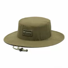 Columbia Broad Spectrum II Booney – Maksimal solbeskyttelse og komfort til outdoor‑eventyr