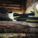 Swarovski Z6i 1,7-10x42 4A-I Gen. 3 belyst sigtekikkert til jagtriffel