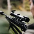 Swarovski Z6i 1,7-10x42 4A-I Gen. 3 belyst sigtekikkert til jagtriffel