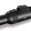 Swarovski Z6i 1,7-10x42 4A-I Gen. 3 belyst sigtekikkert til jagtriffel