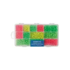 Sabiki Multi-Perlen - Angeln in Sønderborg