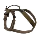 Non-Stop Dogwear Line Harness Grip WD Olive