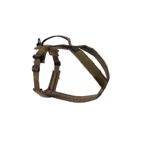 Non-Stop Dogwear Line Harness Grip WD Olive
