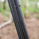 Viper-Flex Styx PRO firbenet skydestok i kulfiber til riffeljagt