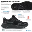 Columbia - Columbia KONOS™ TRS OUTDRY Lady Columbia - Columbia KONOS™ TRS OUTDRY Lady