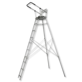 MacNab - Jagtstige HS-15