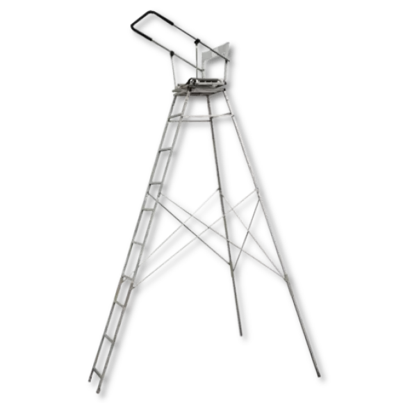 MacNab - Jagtstige HS-15