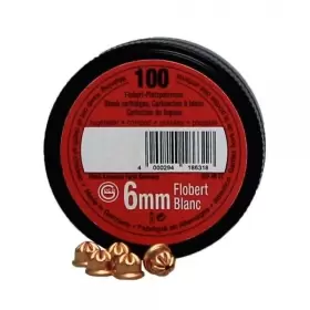 Startpatroner 6 mm RWS