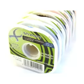 Xstream - X-Stream Fluorocarbon 25m.