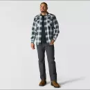 Carhartt - Carhartt Snap-Front skjorte