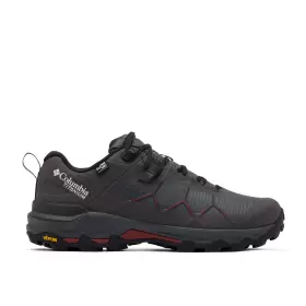 Columbia Peakfreak Titanium OutDry 2164671 vandtæt vandresko til herre med Vibram Mega Grip