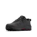 Columbia Peakfreak Titanium OutDry 2164671 vandtæt vandresko til herre med Vibram Mega Grip Columbia Peakfreak Titanium OutDry 2164671 vandtæt vandresko til herre med Vibram Mega Grip