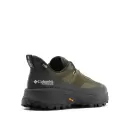 Columbia Tellurix Titanium OutDry 2148851 vandtæt vandresko til herre med Vibram Megagrip Columbia Tellurix Titanium OutDry 2148851 vandtæt vandresko til herre med Vibram Megagrip