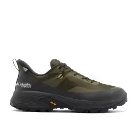Columbia Tellurix Titanium OutDry 2148851 vandtæt vandresko til herre med Vibram Megagrip