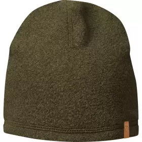 Fjällräven Lappland Fleece Hat – let fleecehue til jagt og friluftsliv