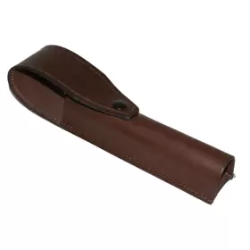 BLF læder bundstykke etui til Blaser R8 og R93
